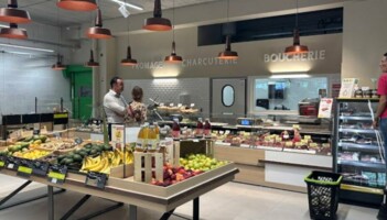 Location commerces Martillac Cushman & Wakefield