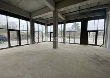 Location commerces Mérignac Cushman & Wakefield