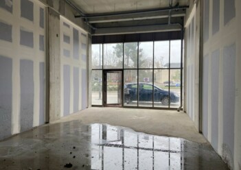 Location commerces Mérignac Cushman & Wakefield