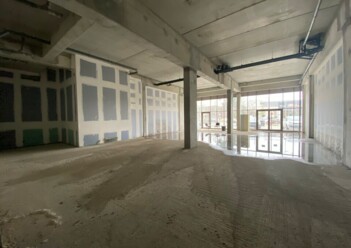 Location commerces Mérignac Cushman & Wakefield