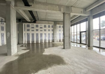 Location commerces Mérignac Cushman & Wakefield