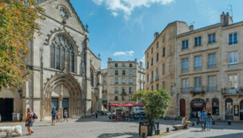 Achat ou Location commerces Bordeaux Cushman & Wakefield