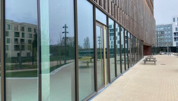 Location commerces Bruges Cushman & Wakefield