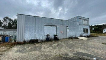 Location entrepôts / activités Saint-Jean-d'Illac Cushman & Wakefield