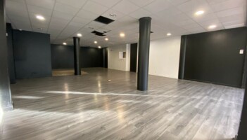 Location commerces Bordeaux Cushman & Wakefield