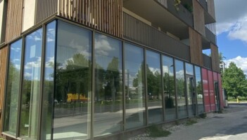 Achat commerces Bruges Cushman & Wakefield