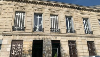 Achat bureaux Bordeaux Cushman & Wakefield