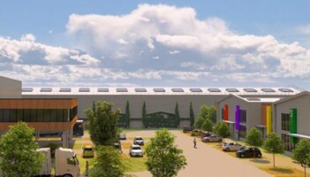 Location entrepôts / activités Blanquefort Cushman & Wakefield