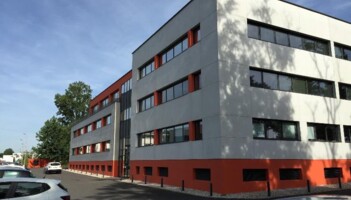 Location bureaux Mérignac Cushman & Wakefield