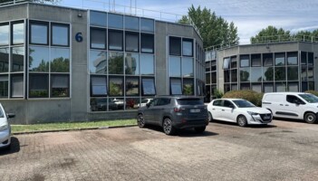 Location bureaux Bruges Cushman & Wakefield