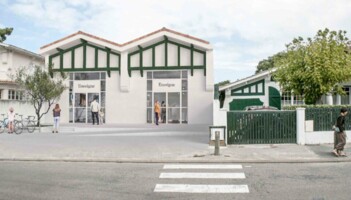 Location commerces Lège-Cap-Ferret Cushman & Wakefield