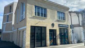 Location commerces Bordeaux Cushman & Wakefield