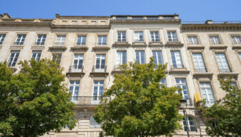 Location bureaux Bordeaux Cushman & Wakefield