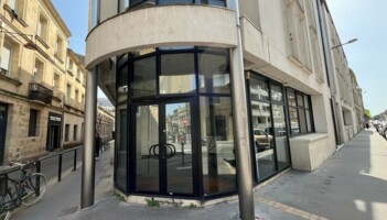Location bureaux Bordeaux Cushman & Wakefield