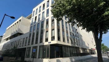 Location bureaux Bordeaux Cushman & Wakefield