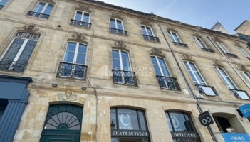Location bureaux Bordeaux Cushman & Wakefield