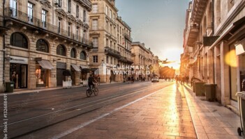 Achat ou Location commerces Bordeaux Cushman & Wakefield