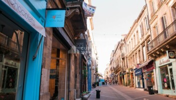 Achat ou Location commerces Bordeaux Cushman & Wakefield