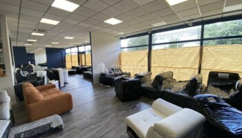 Location commerces Mérignac Cushman & Wakefield