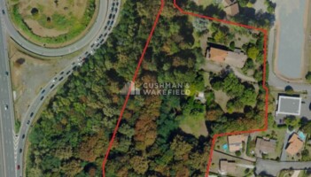 Achat entrepôts / activités Artigues-près-Bordeaux Cushman & Wakefield