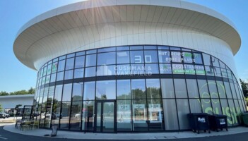 Location bureaux Sainte-Eulalie Cushman & Wakefield
