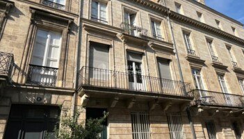 Location bureaux Bordeaux Cushman & Wakefield