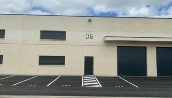 Location entrepôts / activités Saint-Germain-du-Puch Cushman & Wakefield