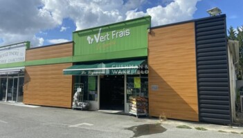 Achat ou Location commerces Eysines Cushman & Wakefield