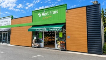 Achat ou Location commerces Eysines Cushman & Wakefield