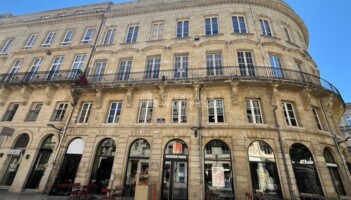 Achat bureaux Bordeaux Cushman & Wakefield