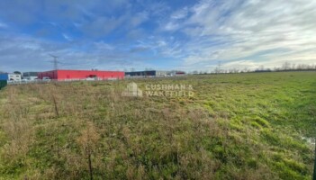 Achat terrains Peujard Cushman & Wakefield