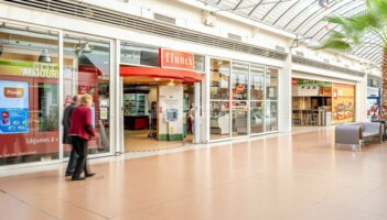 Location commerces Bouliac Cushman & Wakefield