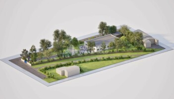 Achat terrains Mérignac Cushman & Wakefield