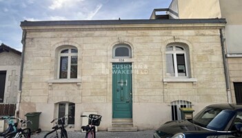 Location bureaux Bordeaux Cushman & Wakefield