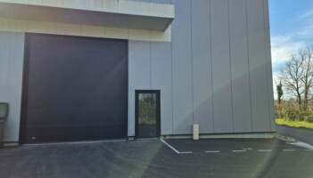 Location entrepôts / activités Le Taillan-Médoc Cushman & Wakefield