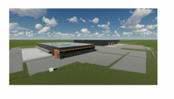 Location bureaux Castets Cushman & Wakefield