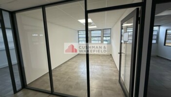 Location bureaux Nîmes Cushman & Wakefield