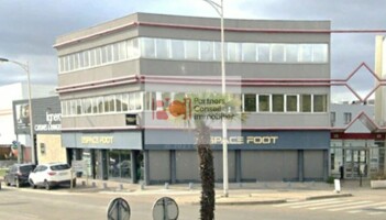 Location bureaux Nîmes Cushman & Wakefield