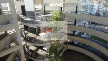 Location bureaux Nîmes Cushman & Wakefield