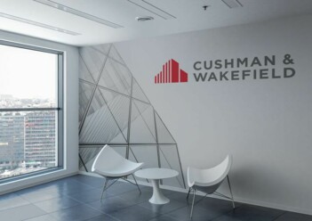 Location bureaux Nîmes Cushman & Wakefield