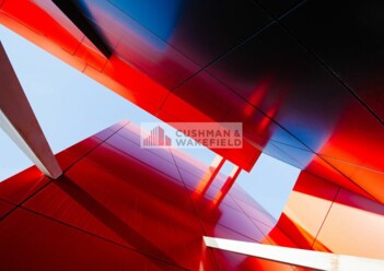 Achat commerces Caissargues Cushman & Wakefield