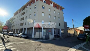 Achat bureaux Nîmes Cushman & Wakefield
