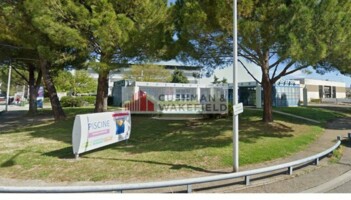 Location entrepôts / activités Nîmes Cushman & Wakefield