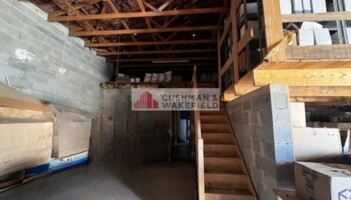 Achat entrepôts / activités Marguerittes Cushman & Wakefield