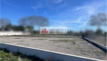 Achat entrepôts / activités Bernis Cushman & Wakefield