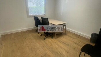 Location bureaux Nîmes Cushman & Wakefield