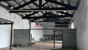 Achat entrepôts / activités Nîmes Cushman & Wakefield