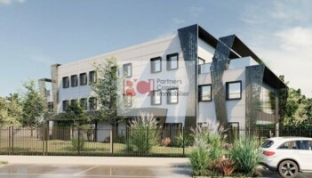 Achat bureaux Béziers Cushman & Wakefield