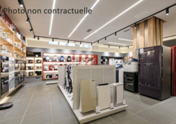 Achat commerces Avignon Cushman & Wakefield