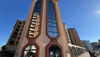 Location bureaux Toulouse Cushman & Wakefield